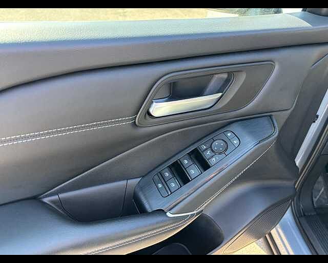 Nissan Qashqai III 2021 Qashqai 1.3 mhev N-Connecta 2wd 140cv