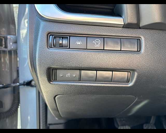 Nissan Qashqai III 2021 Qashqai 1.3 mhev N-Connecta 2wd 140cv