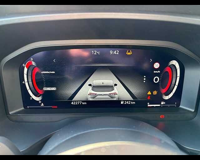 Nissan Qashqai III 2021 Qashqai 1.3 mhev N-Connecta 2wd 140cv