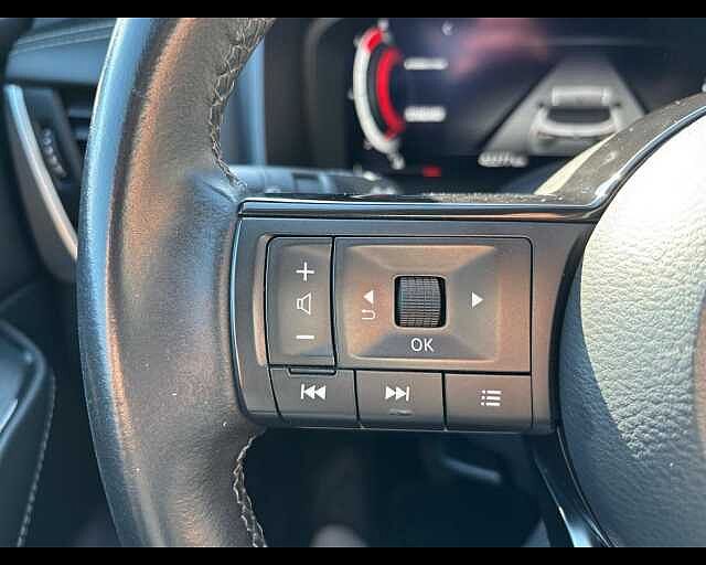 Nissan Qashqai III 2021 Qashqai 1.3 mhev N-Connecta 2wd 140cv