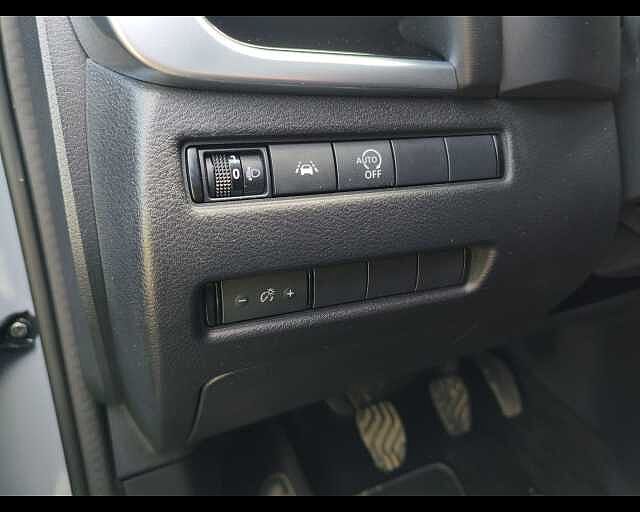 Nissan Qashqai III 2021 Qashqai 1.3 mhev N-Connecta 2wd 140cv