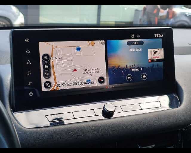 Nissan Qashqai III 2021 Qashqai 1.3 mhev N-Connecta 2wd 140cv