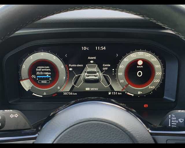 Nissan Qashqai III 2021 Qashqai 1.3 mhev N-Connecta 2wd 140cv