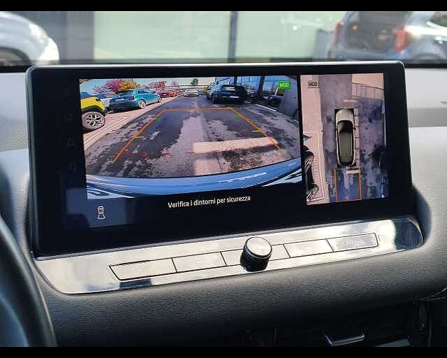 Nissan Qashqai III 2021 Qashqai 1.3 mhev N-Connecta 2wd 140cv