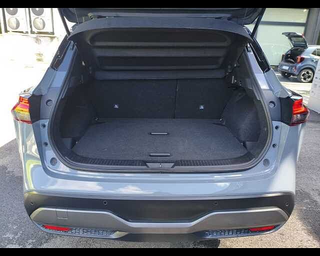 Nissan Qashqai III 2021 Qashqai 1.3 mhev N-Connecta 2wd 140cv