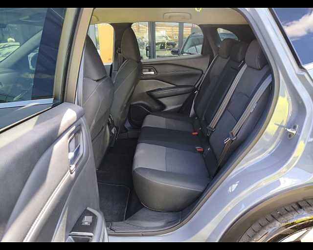 Nissan Qashqai III 2021 Qashqai 1.3 mhev N-Connecta 2wd 140cv