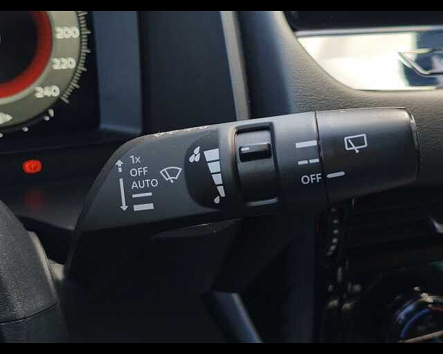 Nissan Qashqai III 2021 Qashqai 1.3 mhev N-Connecta 2wd 140cv