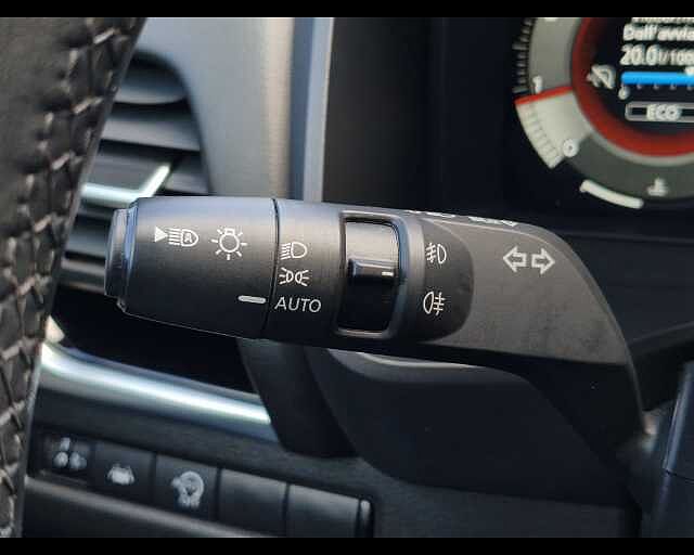 Nissan Qashqai III 2021 Qashqai 1.3 mhev N-Connecta 2wd 140cv