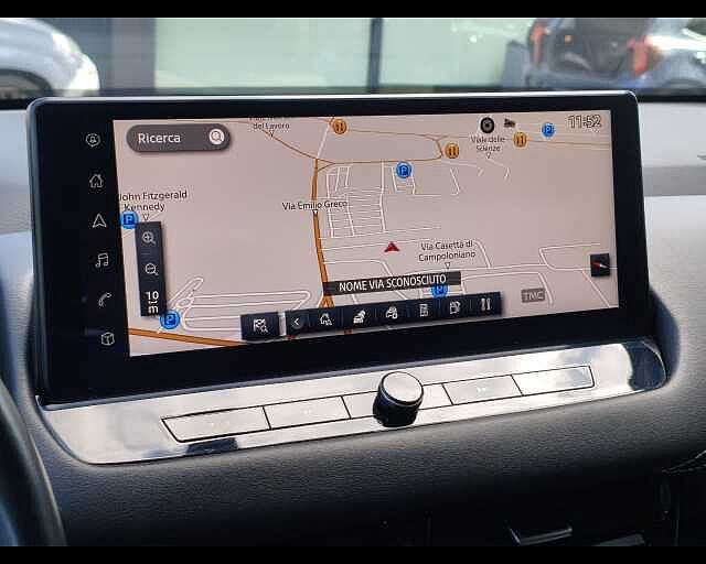 Nissan Qashqai III 2021 Qashqai 1.3 mhev N-Connecta 2wd 140cv