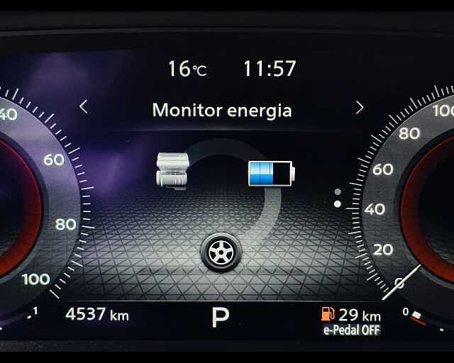 Nissan X-Trail IV 2022 X-Trail 1.5 e-power Tekna 2wd auto