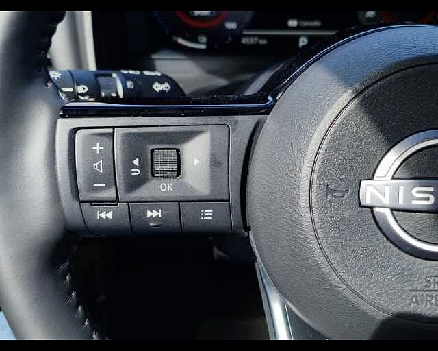 Nissan X-Trail IV 2022 X-Trail 1.5 e-power Tekna 2wd auto