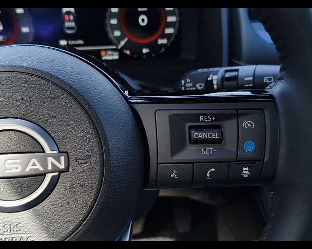 Nissan X-Trail IV 2022 X-Trail 1.5 e-power Tekna 2wd auto