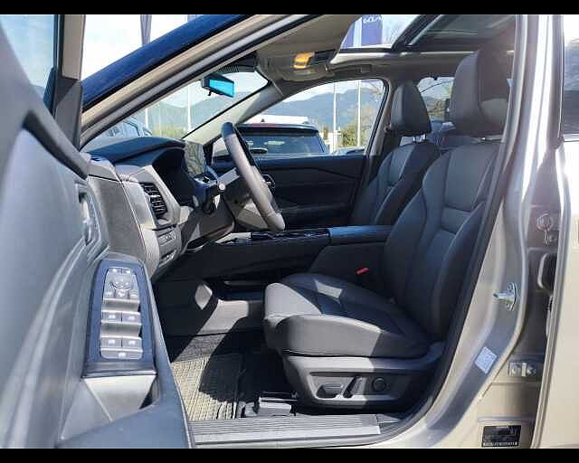 Nissan X-Trail IV 2022 X-Trail 1.5 e-power Tekna 2wd auto