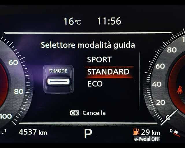 Nissan X-Trail IV 2022 X-Trail 1.5 e-power Tekna 2wd auto