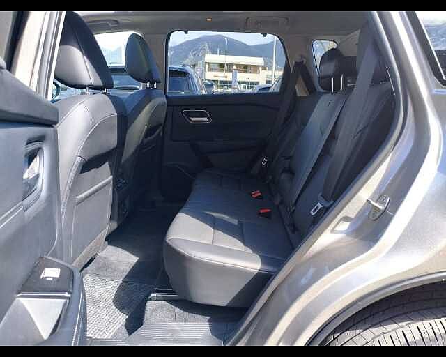 Nissan X-Trail IV 2022 X-Trail 1.5 e-power Tekna 2wd auto