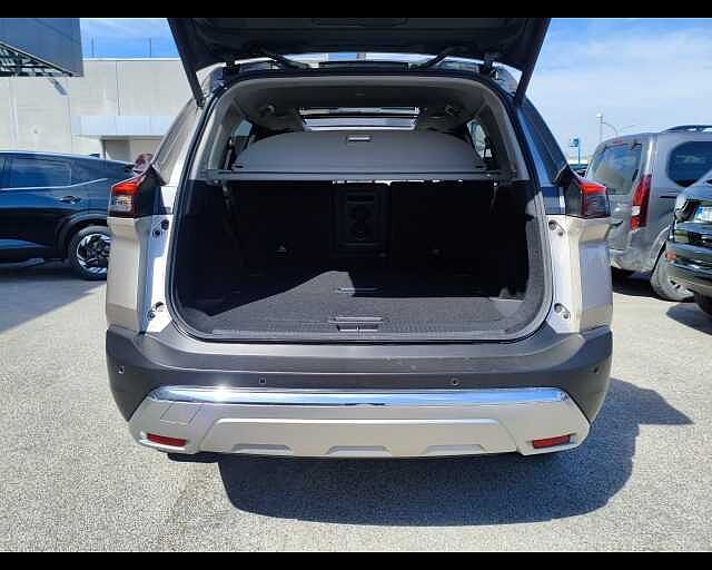 Nissan X-Trail IV 2022 X-Trail 1.5 e-power Tekna 2wd auto