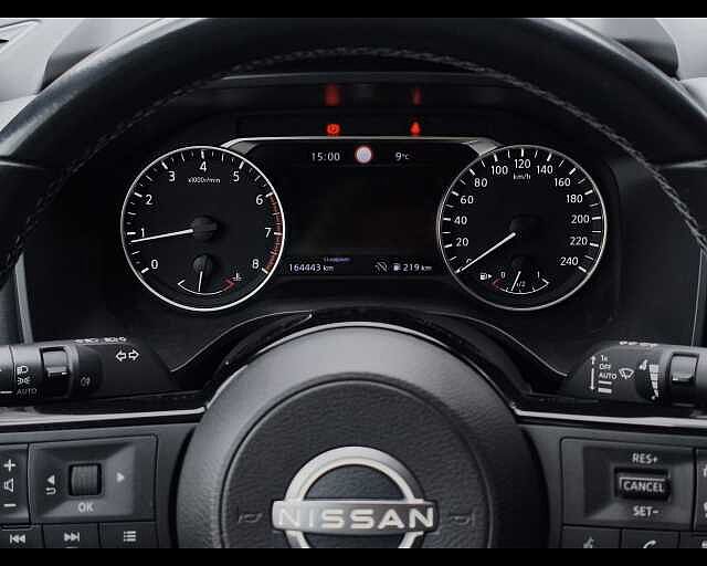 Nissan Qashqai III 2021 Qashqai 1.3 mhev Acenta 2wd 140cv