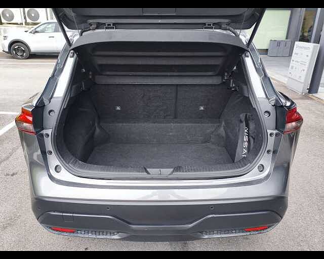 Nissan Qashqai III 2021 Qashqai 1.3 mhev Acenta 2wd 140cv