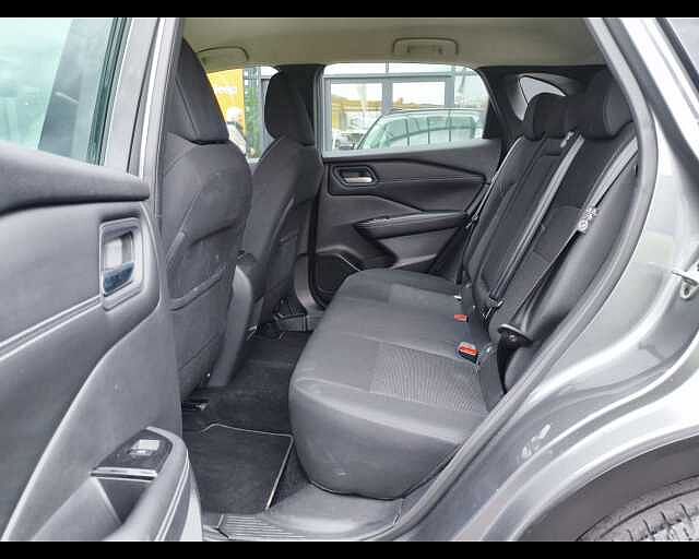 Nissan Qashqai III 2021 Qashqai 1.3 mhev Acenta 2wd 140cv