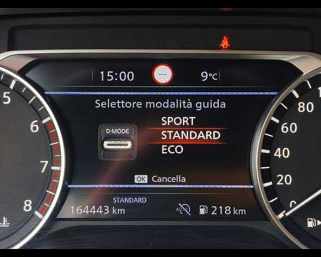 Nissan Qashqai III 2021 Qashqai 1.3 mhev Acenta 2wd 140cv