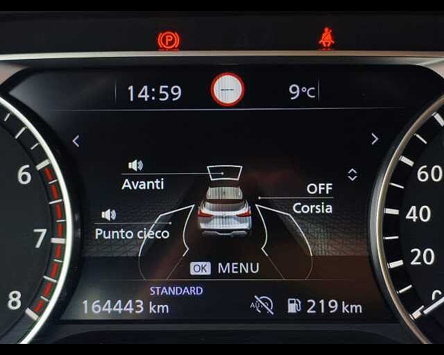 Nissan Qashqai III 2021 Qashqai 1.3 mhev Acenta 2wd 140cv