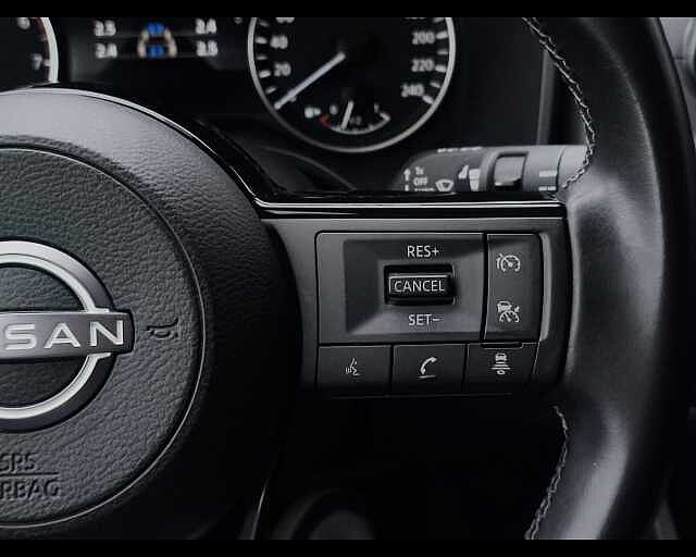 Nissan Qashqai III 2021 Qashqai 1.3 mhev Acenta 2wd 140cv