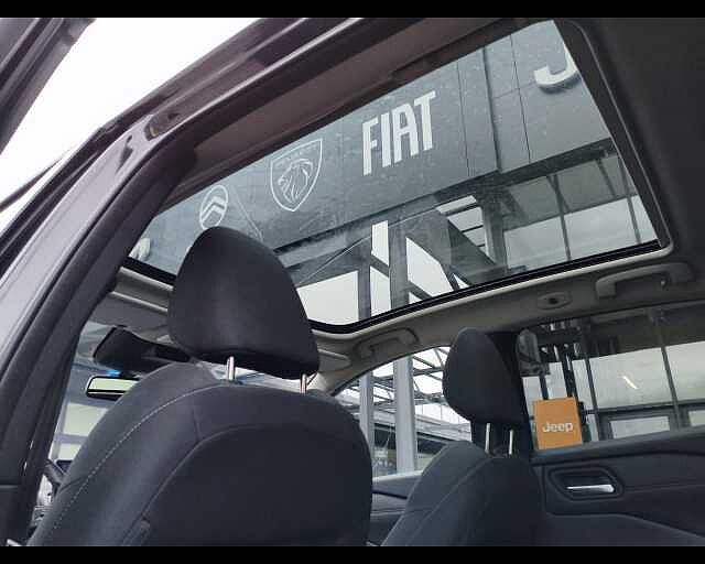 Nissan Qashqai III 2021 Qashqai 1.3 mhev N-Connecta 2wd 140cv