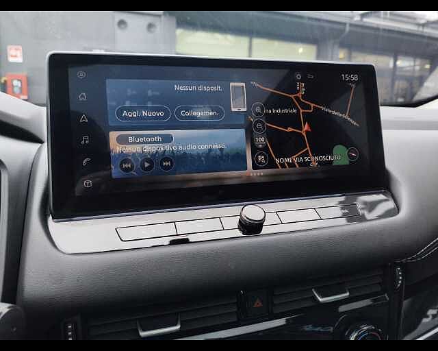 Nissan Qashqai III 2021 Qashqai 1.3 mhev N-Connecta 2wd 140cv