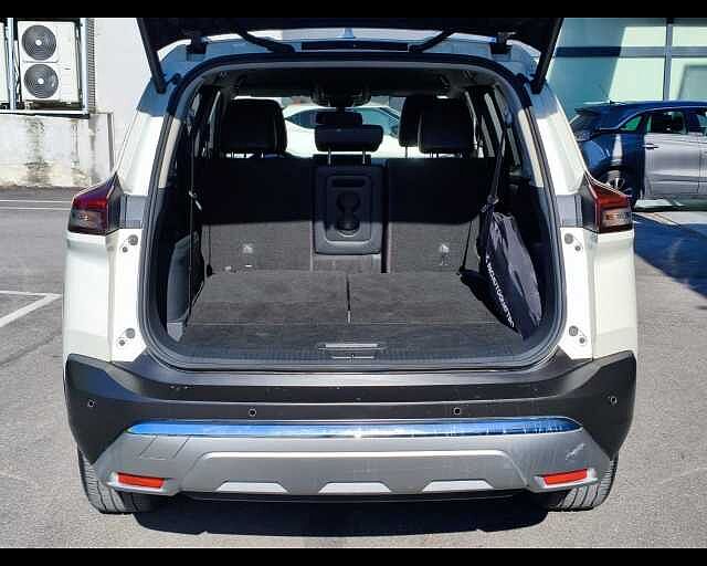 Nissan X-Trail IV X-Trail 1.5 e-power Tekna e-4orce 4wd auto 7p.ti