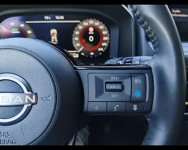 Nissan X-Trail IV X-Trail 1.5 e-power Tekna e-4orce 4wd auto 7p.ti