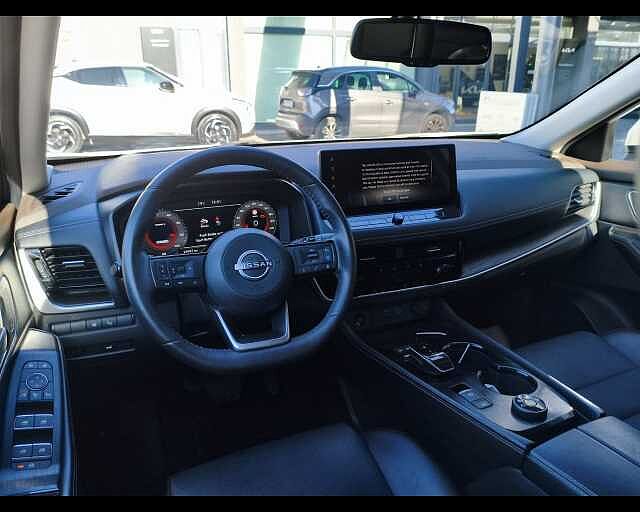 Nissan X-Trail IV X-Trail 1.5 e-power Tekna e-4orce 4wd auto 7p.ti