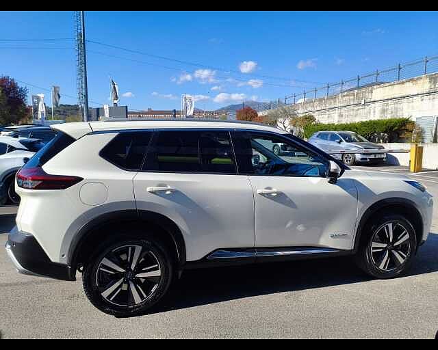 Nissan X-Trail IV X-Trail 1.5 e-power Tekna e-4orce 4wd auto 7p.ti