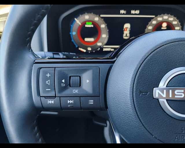 Nissan X-Trail IV X-Trail 1.5 e-power Tekna e-4orce 4wd auto 7p.ti