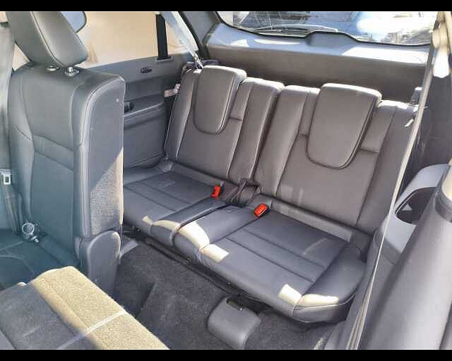 Nissan X-Trail IV X-Trail 1.5 e-power Tekna e-4orce 4wd auto 7p.ti