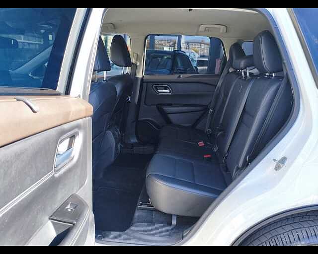 Nissan X-Trail IV X-Trail 1.5 e-power Tekna e-4orce 4wd auto 7p.ti