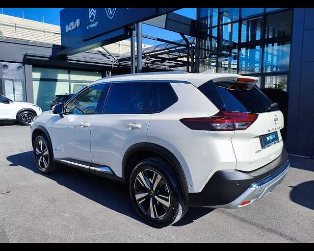 Nissan X-Trail IV X-Trail 1.5 e-power Tekna e-4orce 4wd auto 7p.ti