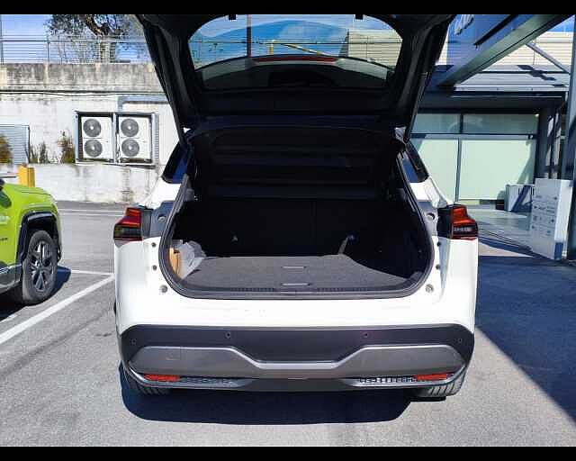 Nissan Qashqai III 2021 Qashqai 1.3 mhev Tekna 2wd 158cv xtronic