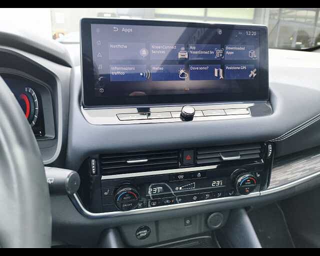 Nissan Qashqai III 2021 Qashqai 1.5 e-power Tekna+ 2wd