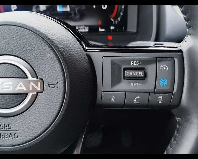 Nissan Qashqai III 2021 Qashqai 1.5 e-power Tekna+ 2wd
