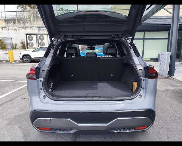 Nissan Qashqai III 2021 Qashqai 1.5 e-power Tekna+ 2wd