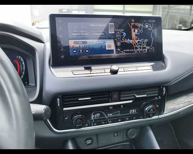 Nissan Qashqai III 2021 Qashqai 1.5 e-power Tekna+ 2wd
