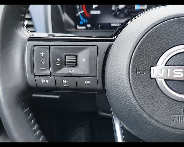 Nissan Qashqai III 2021 Qashqai 1.5 e-power Tekna+ 2wd