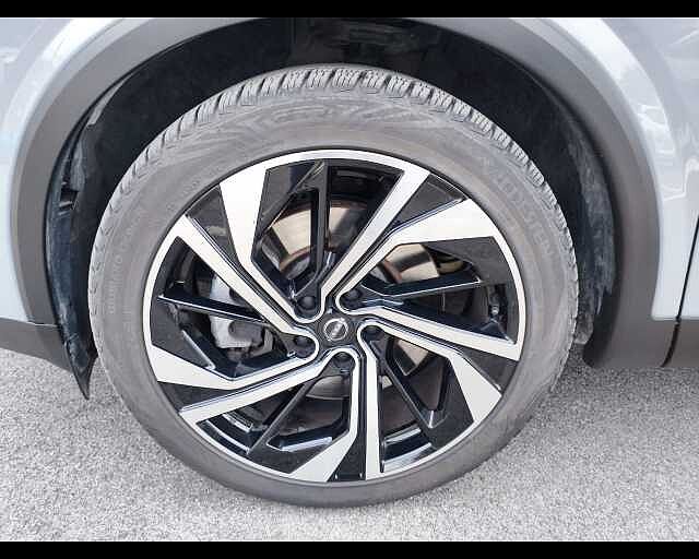 Nissan Qashqai III 2021 Qashqai 1.5 e-power Tekna+ 2wd