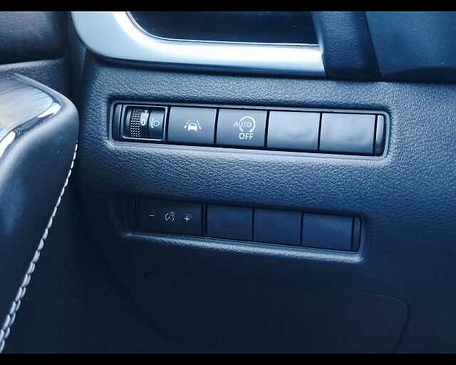 Nissan Qashqai III 2021 Qashqai 1.3 mhev N-Connecta 2wd 140cv