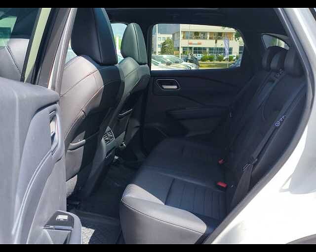 Nissan Qashqai III 2021 Qashqai 1.3 mhev Tekna 4wd 158cv xtronic