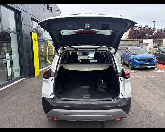 Nissan X-Trail IV X-Trail 1.5 e-power N-Connecta 2wd auto