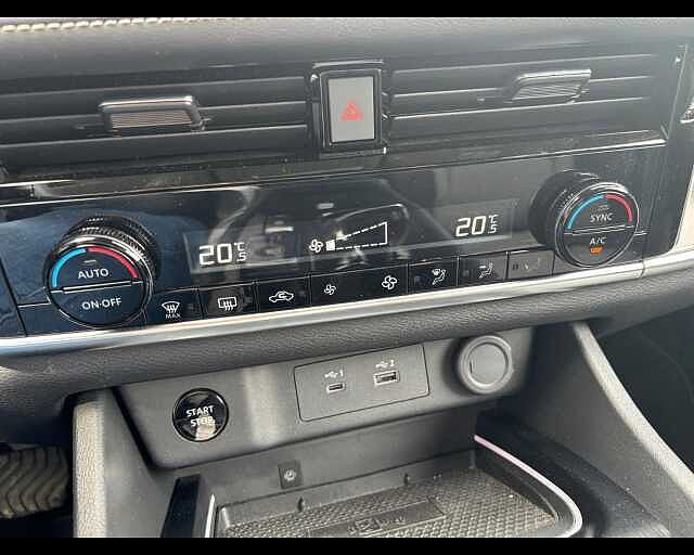 Nissan X-Trail IV X-Trail 1.5 e-power N-Connecta 2wd auto