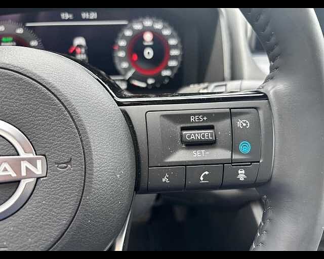 Nissan X-Trail IV X-Trail 1.5 e-power N-Connecta 2wd auto