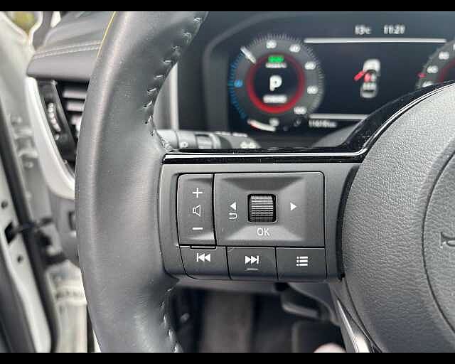 Nissan X-Trail IV X-Trail 1.5 e-power N-Connecta 2wd auto