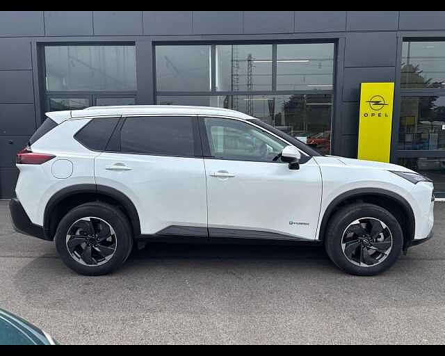 Nissan X-Trail IV X-Trail 1.5 e-power N-Connecta 2wd auto